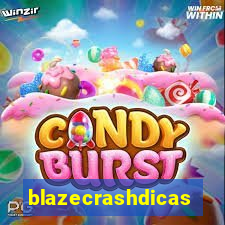 blazecrashdicas