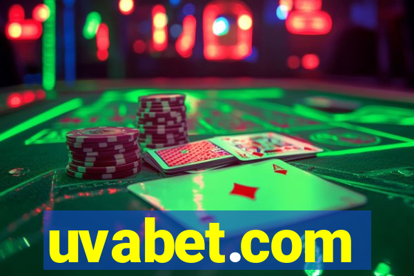 uvabet.com