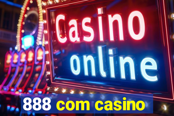 888 com casino