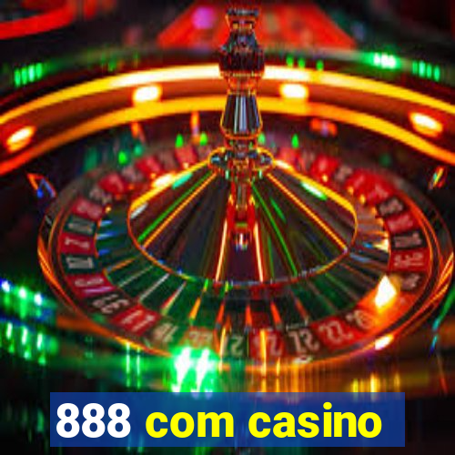 888 com casino