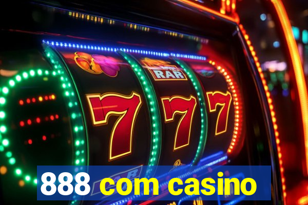 888 com casino