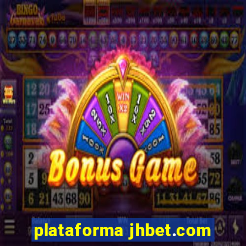 plataforma jhbet.com