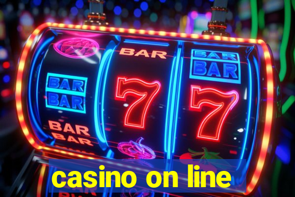 casino on line