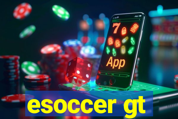 esoccer gt