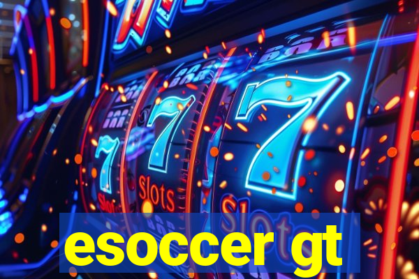 esoccer gt