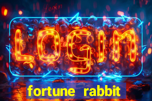 fortune rabbit apk