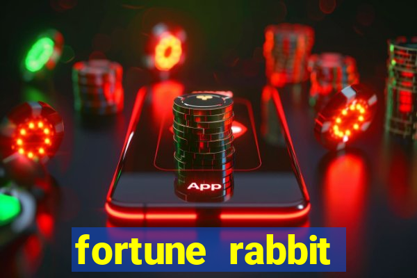 fortune rabbit apk