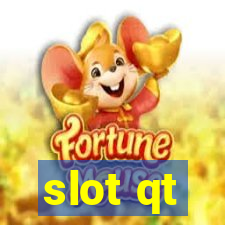 slot qt