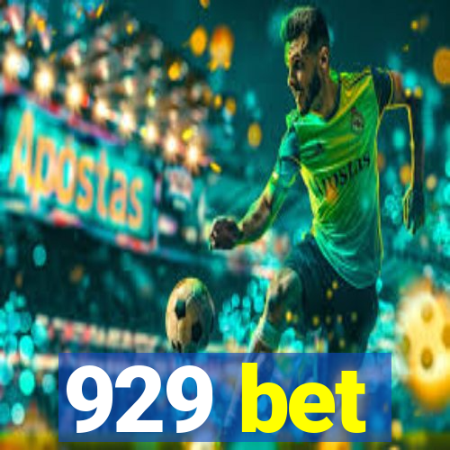 929 bet