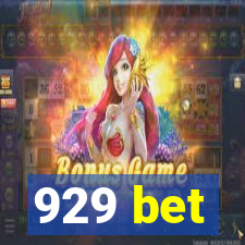 929 bet