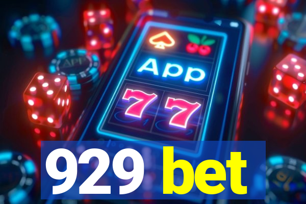 929 bet