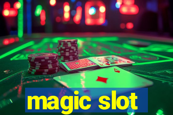 magic slot