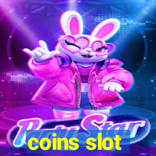 coins slot