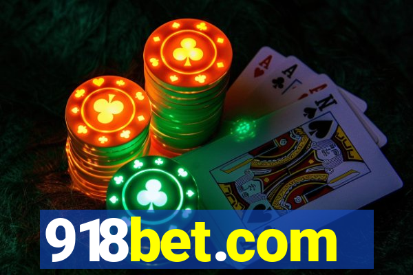 918bet.com