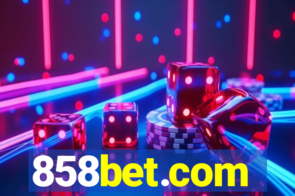 858bet.com