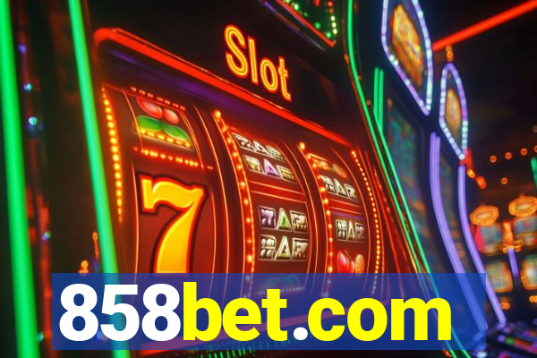 858bet.com