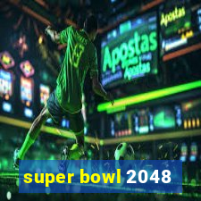 super bowl 2048