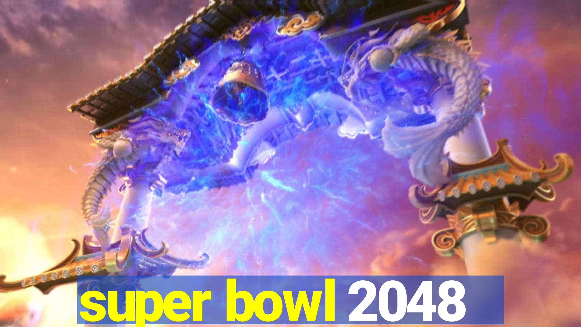 super bowl 2048