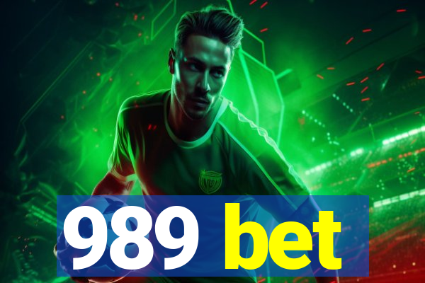 989 bet