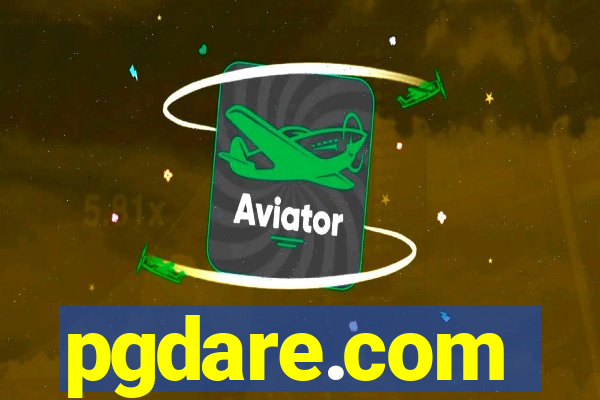 pgdare.com