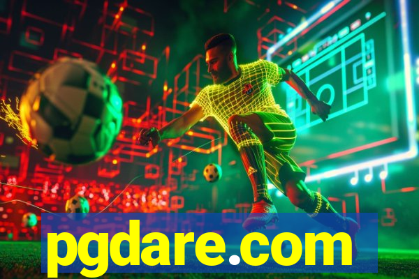 pgdare.com