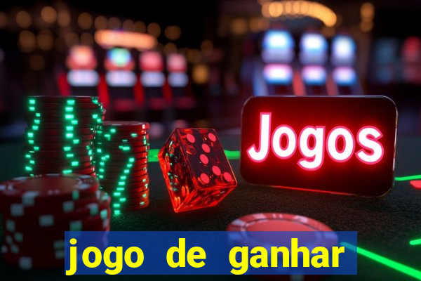 jogo de ganhar dinheiro plataforma