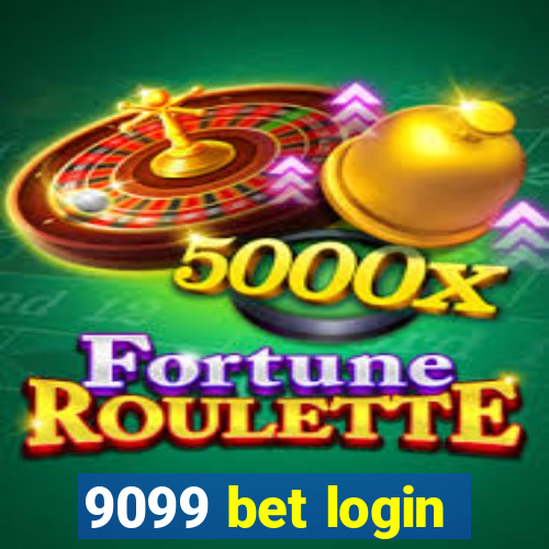 9099 bet login