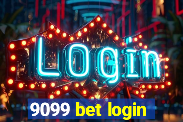 9099 bet login