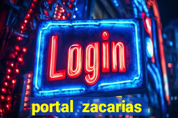 portal zacarias caso gustavo