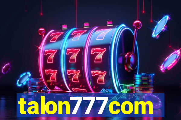 talon777com