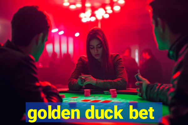 golden duck bet