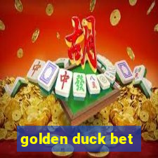 golden duck bet