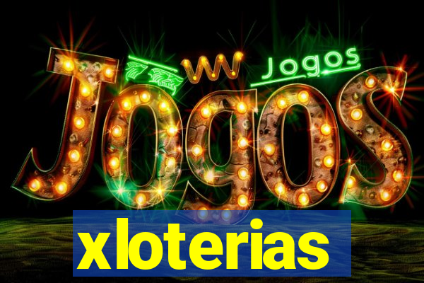 xloterias