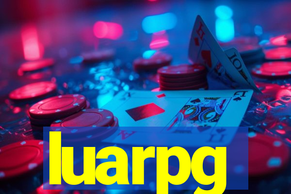 luarpg