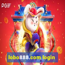 lobo888.com login