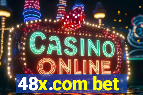 48x.com bet