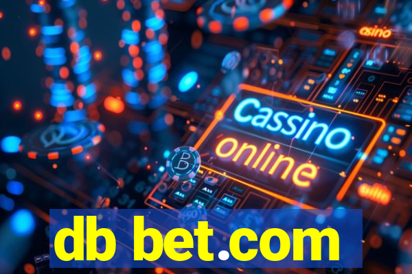 db bet.com