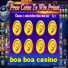 boa boa casino