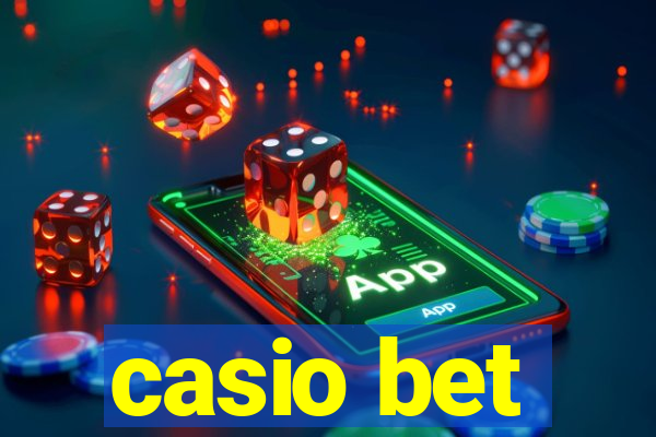 casio bet