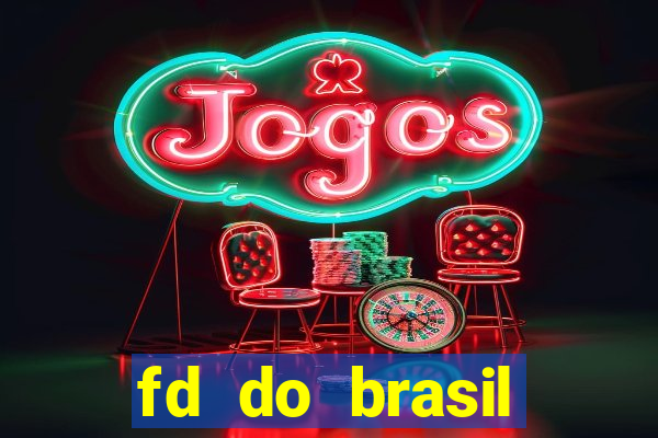 fd do brasil solu??es de pagamento ltda