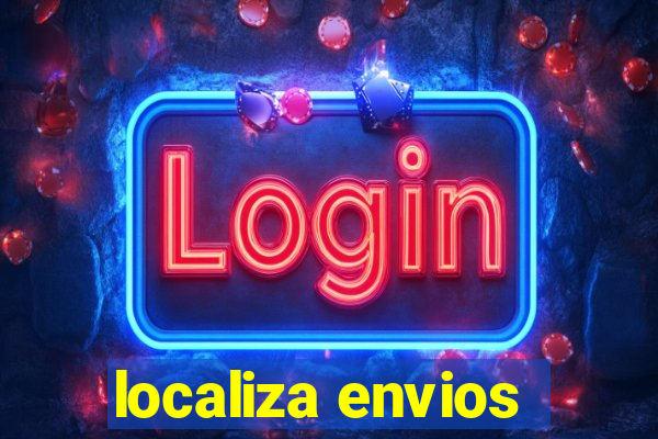 localiza envios