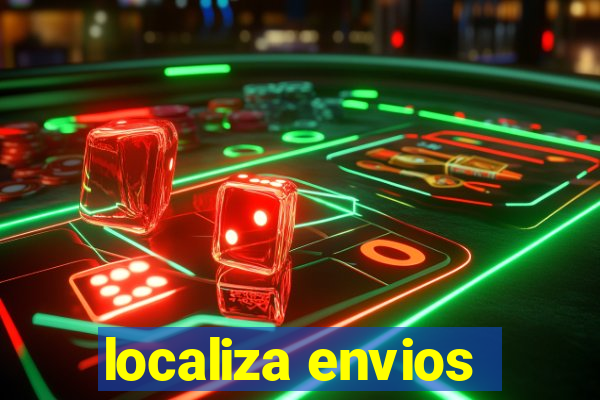 localiza envios