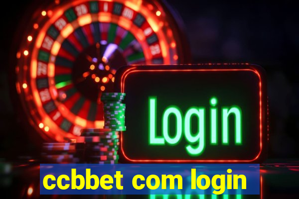 ccbbet com login