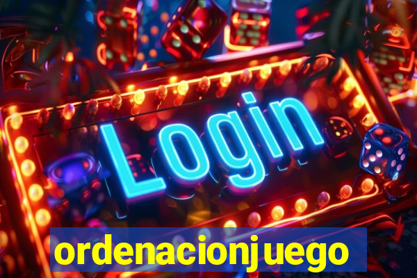 ordenacionjuego.es