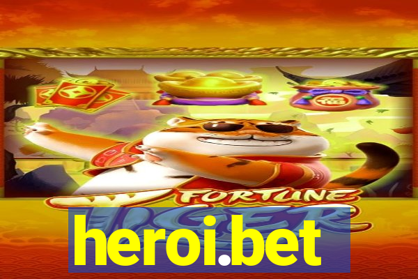 heroi.bet