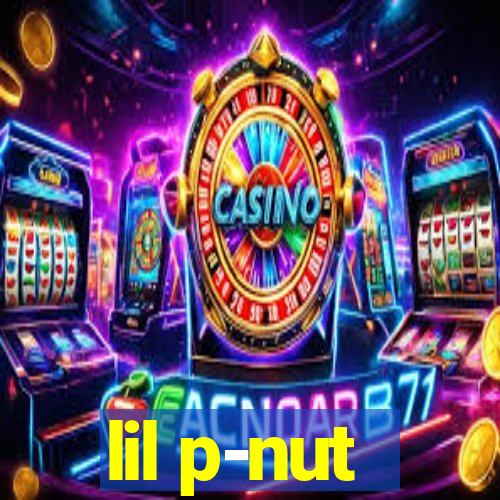 lil p-nut