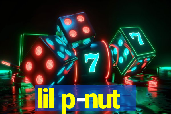 lil p-nut