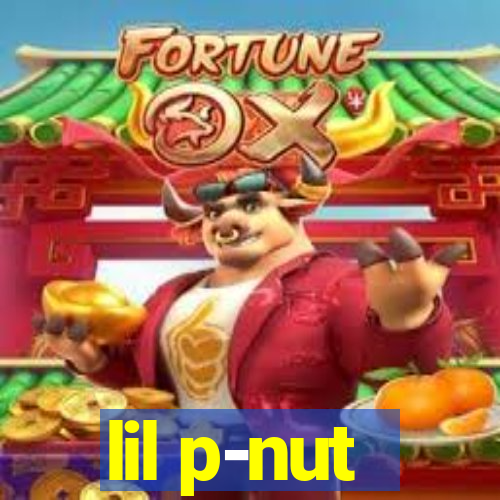 lil p-nut