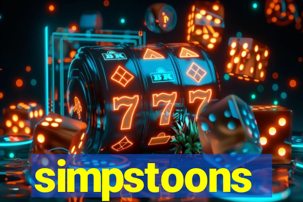 simpstoons