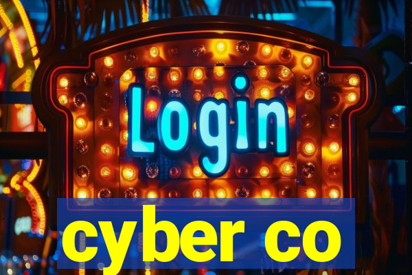 cyber co